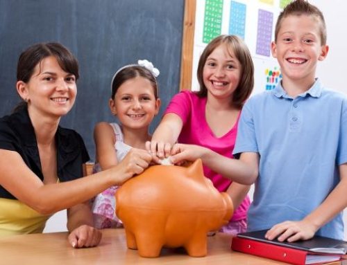 Vos enfants et l’argent