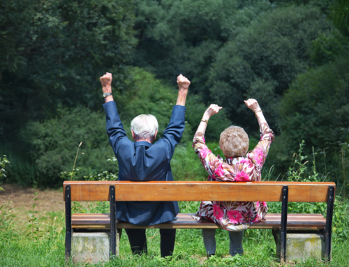 Qu’est-ce que la retraite aujourd’hui?